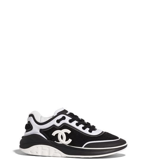 chanel sportschuhe damen|chanel shoes canada.